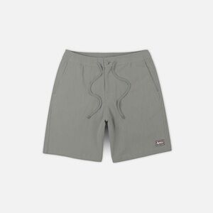Fairview Cord Short - Sage Green